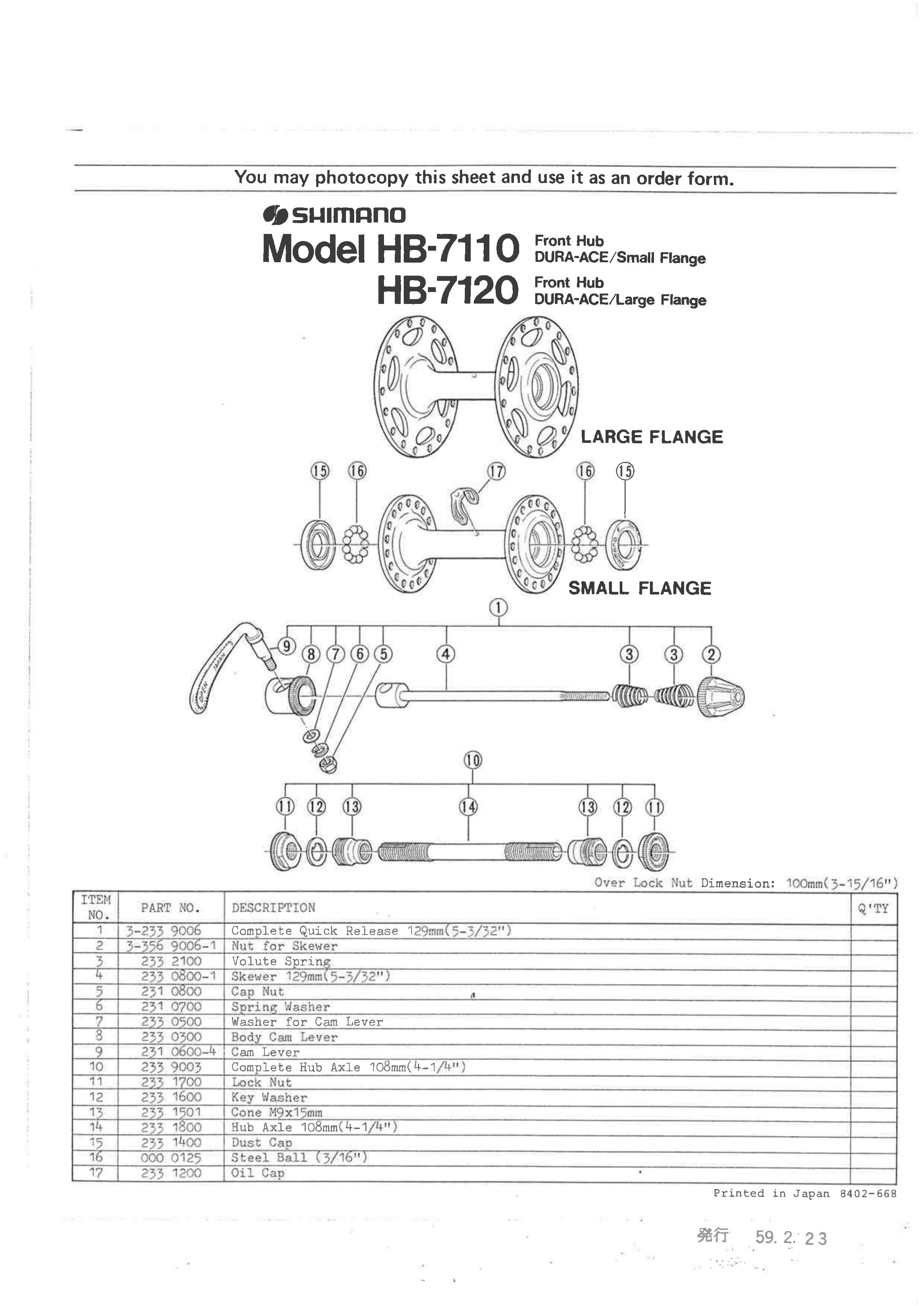 Manuals Search | Manuals & Technical Documents